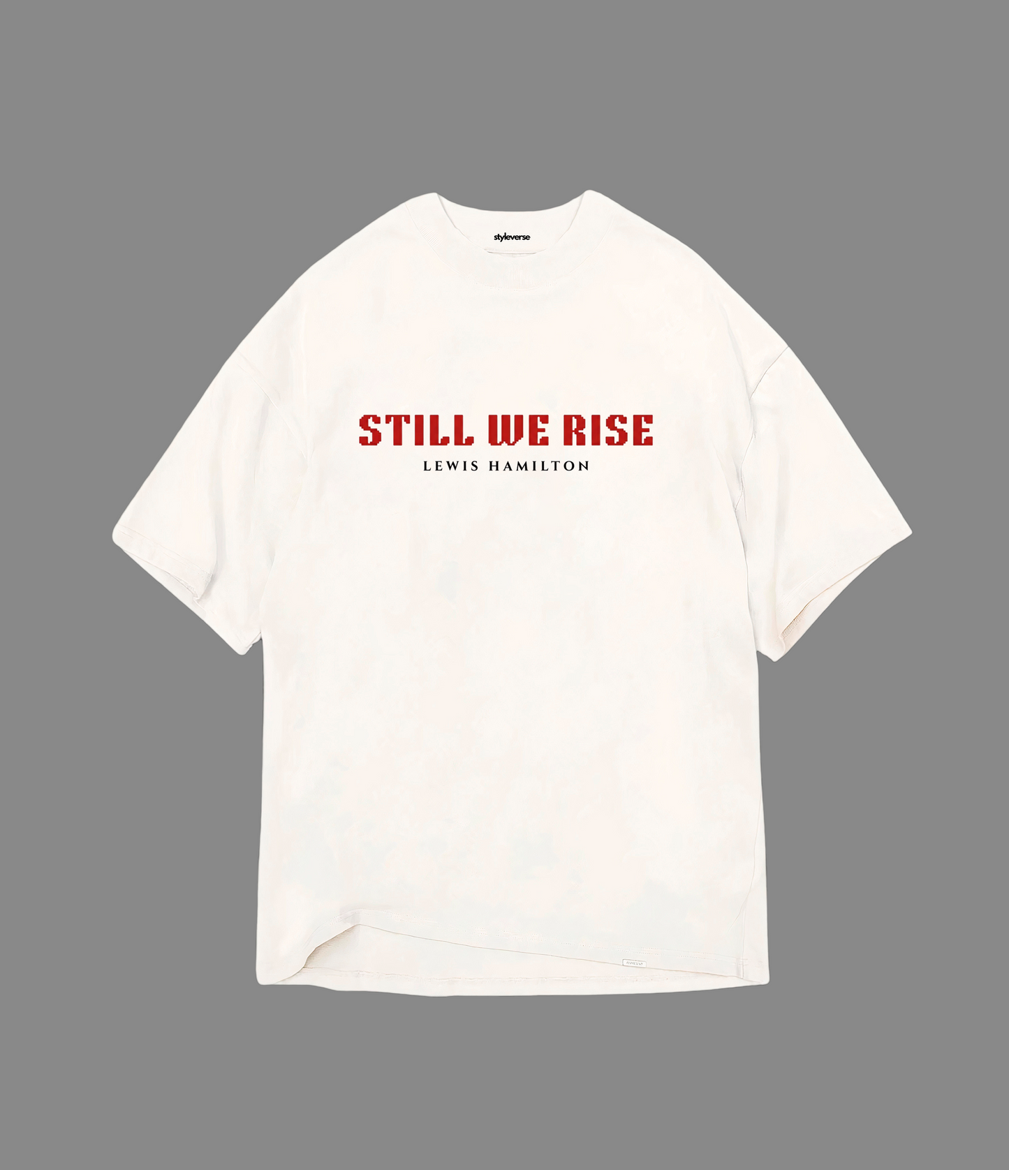 Lewis Hamilton T-shirt