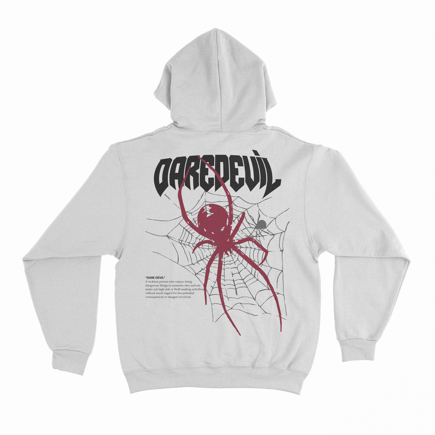 Dare Devil HOODIE