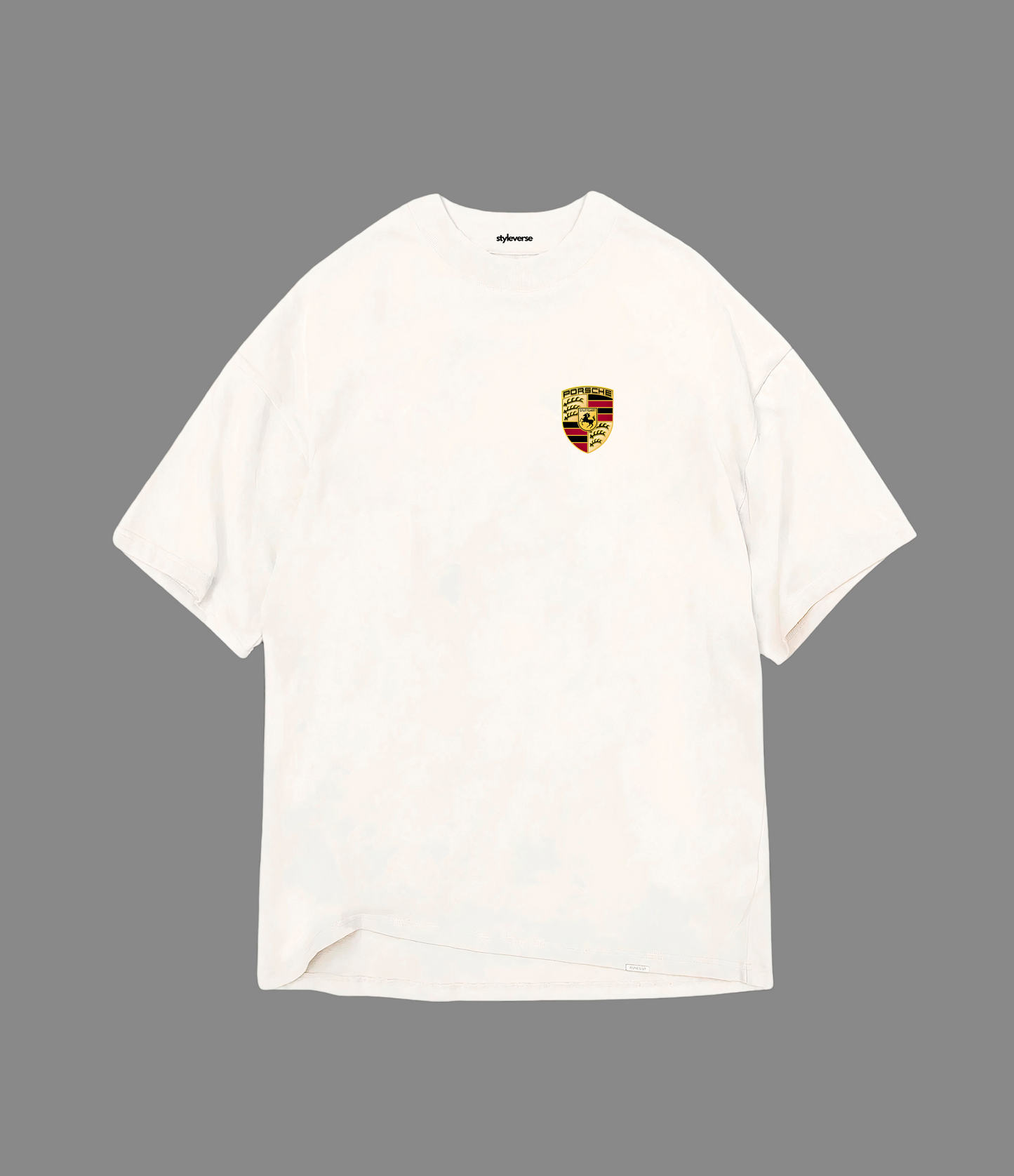 Porsche T-shirt