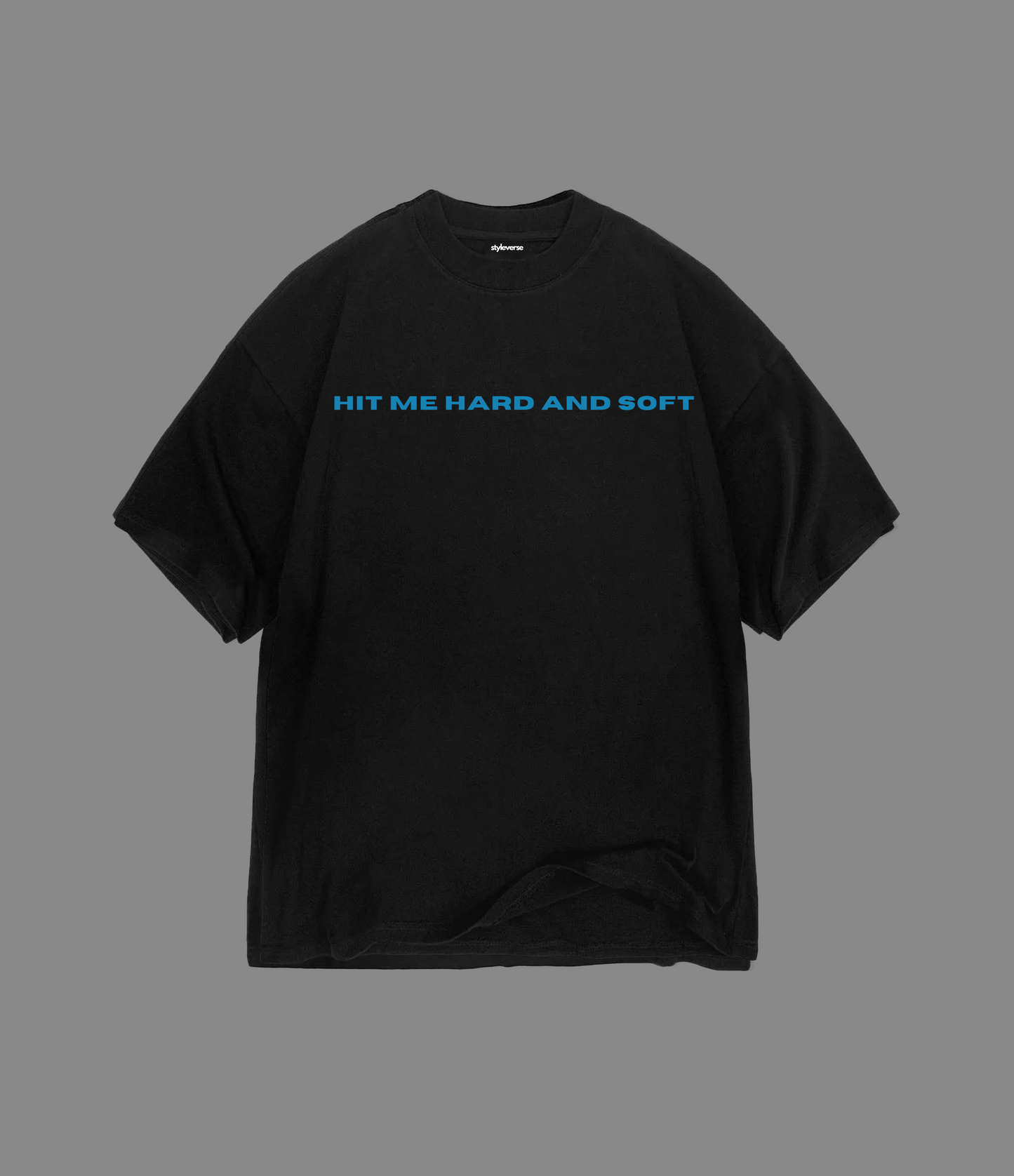 Billie Eilish Oversized T-shirt