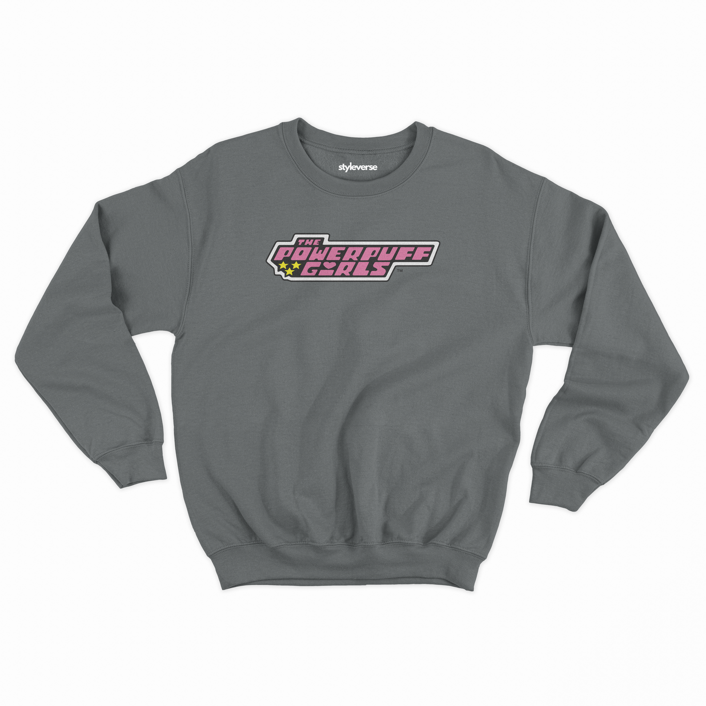 Power Puff Girls SWEATSHIRT