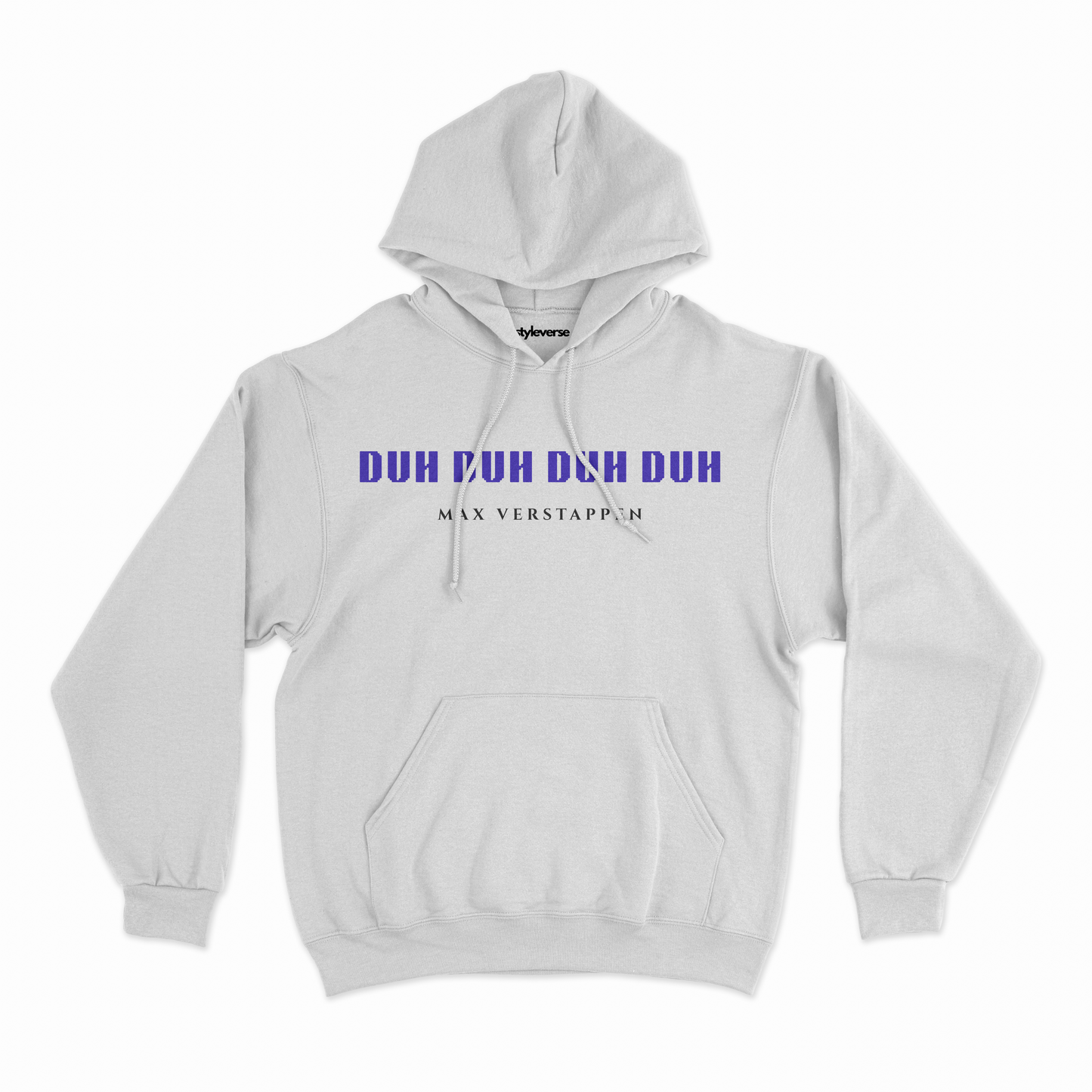 Max Verstappen Hoodie