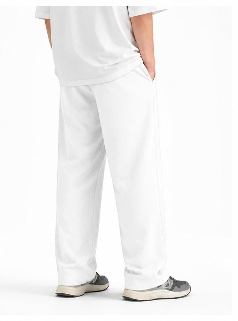 White Pants