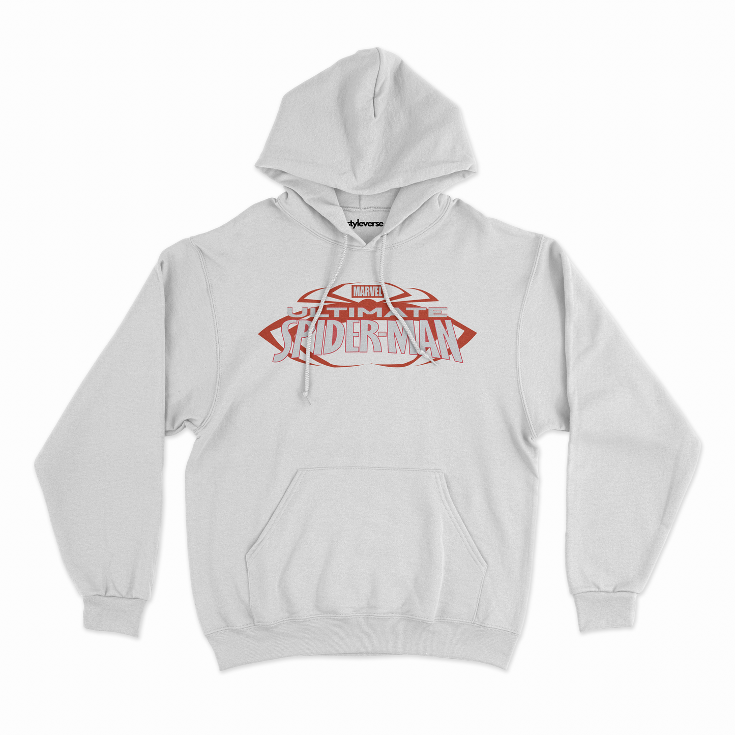 Spider Man HOODIE