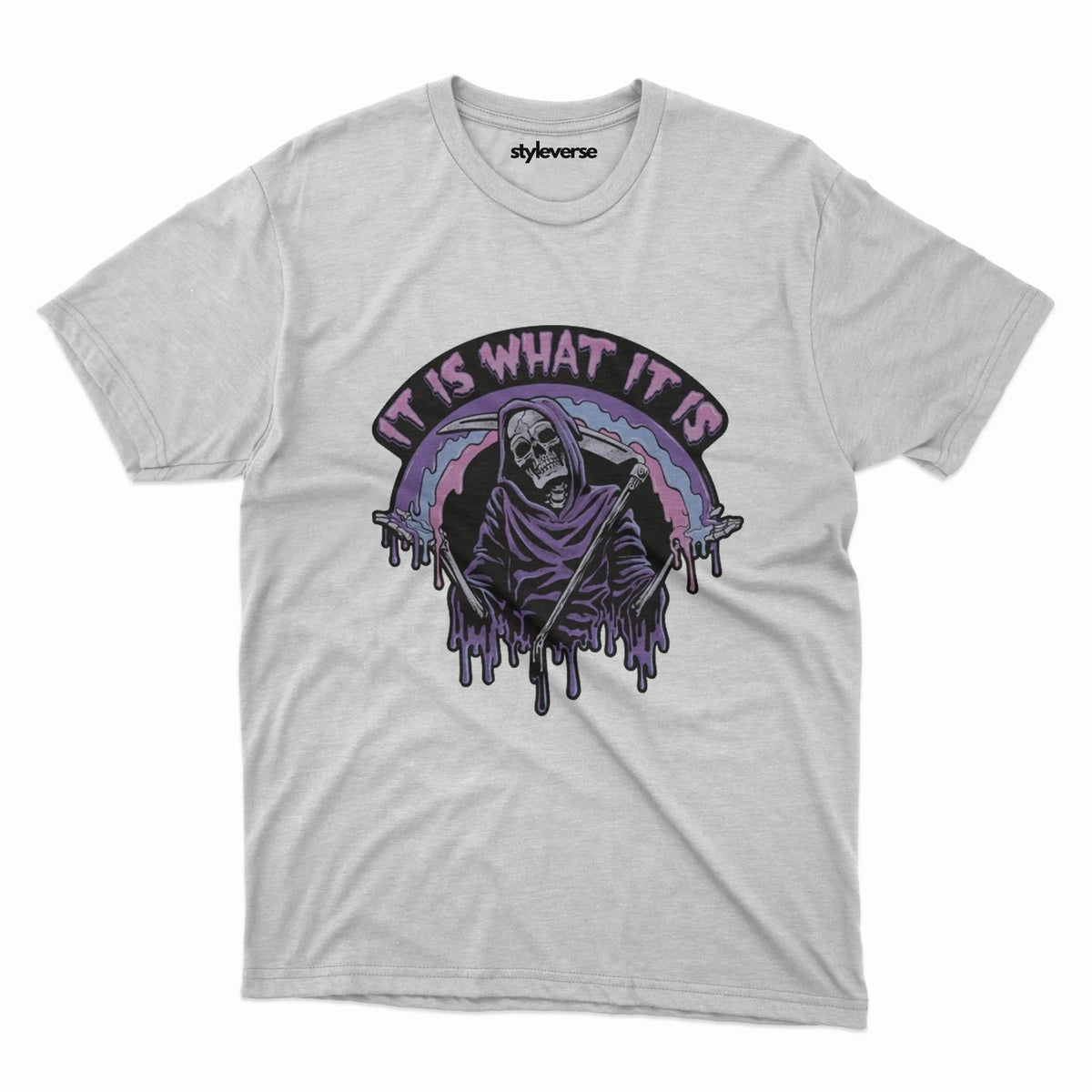 It Is What It Is T-Shirt