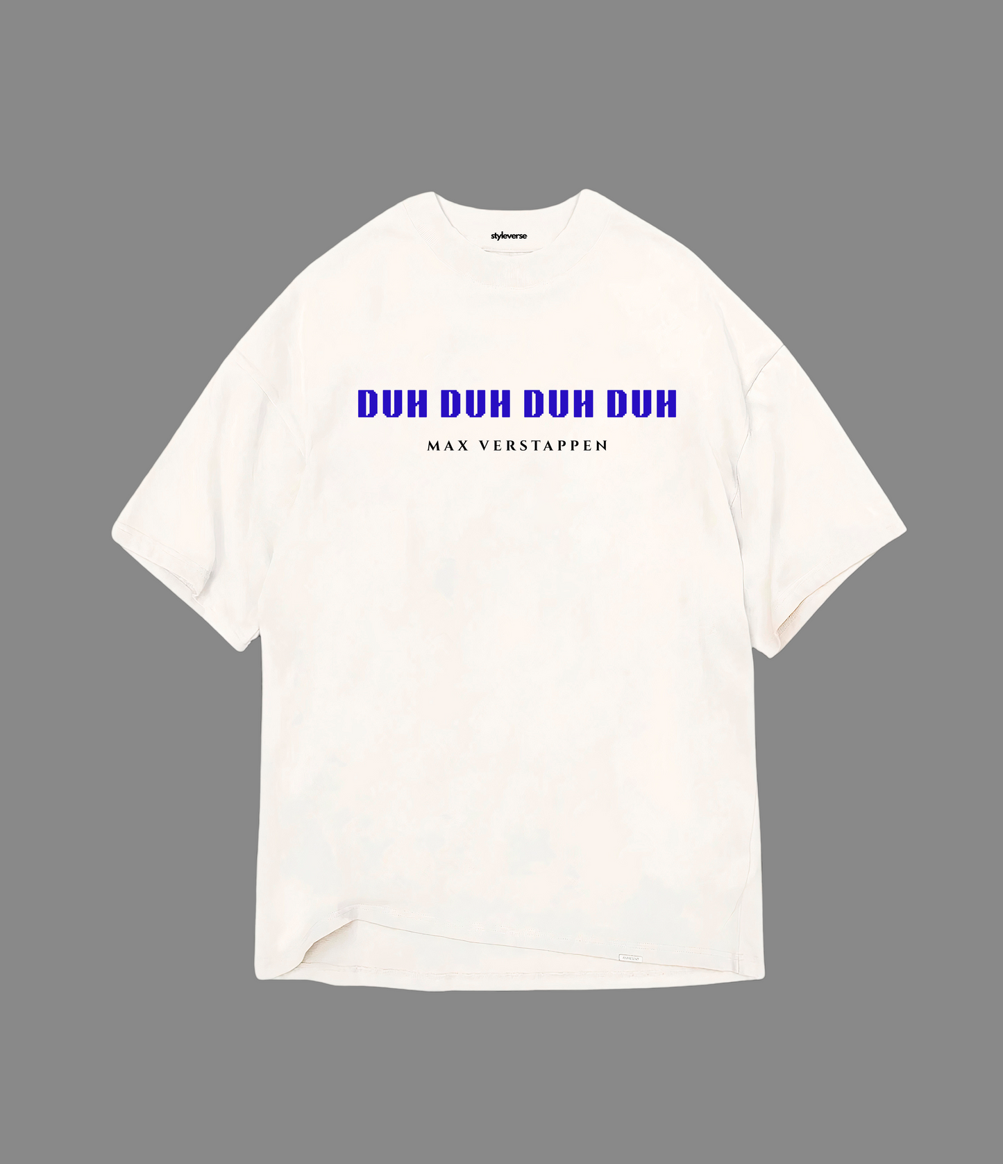 Max Verstappen T-shirt