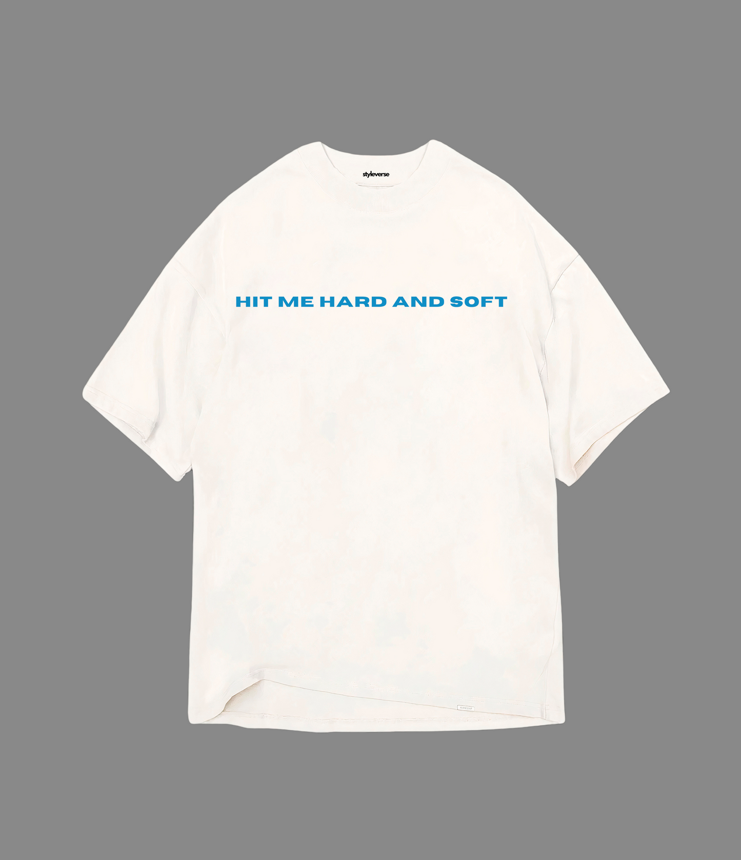 Billie Eilish Oversized T-shirt