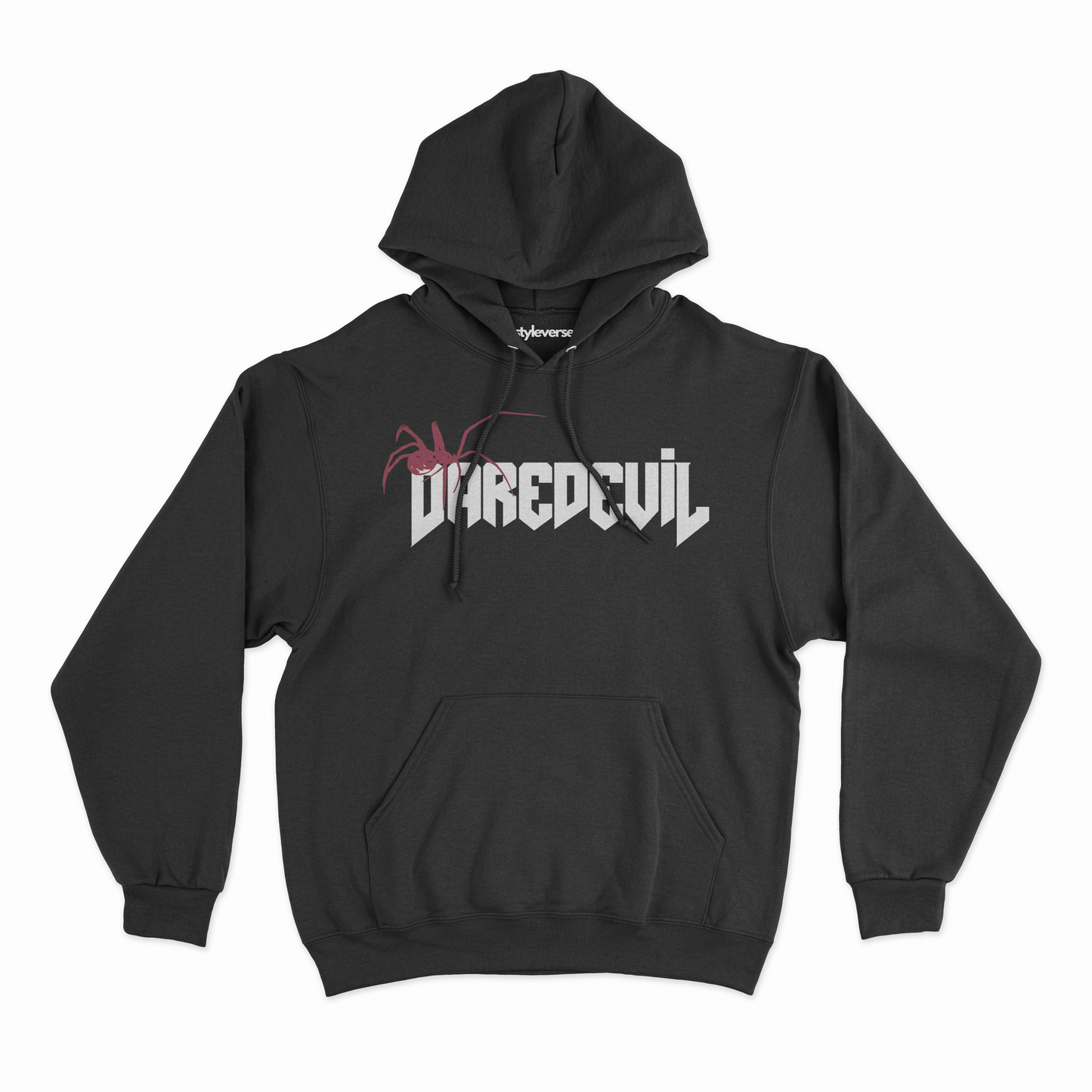 Dare Devil HOODIE