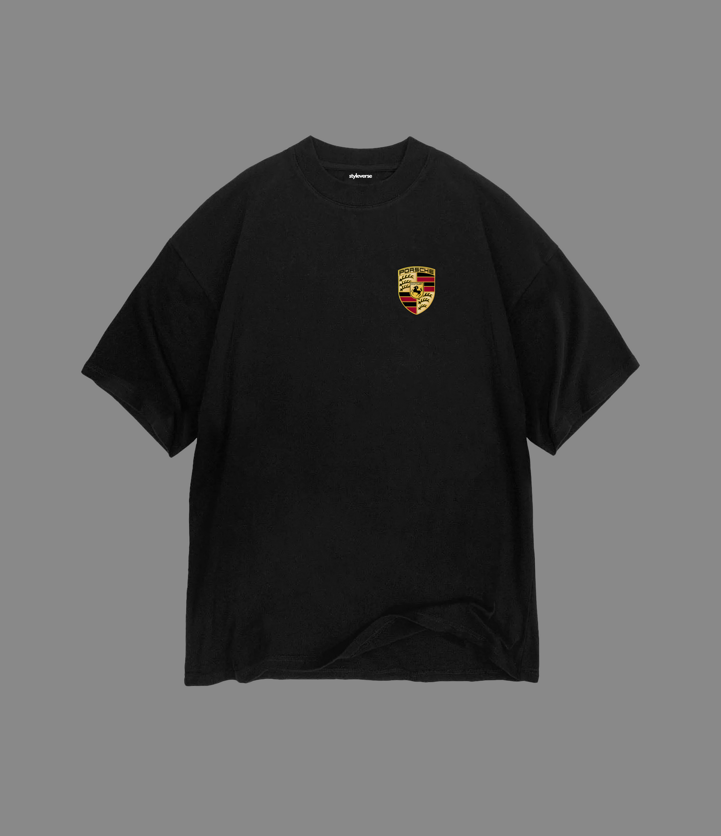 Porsche T-shirt