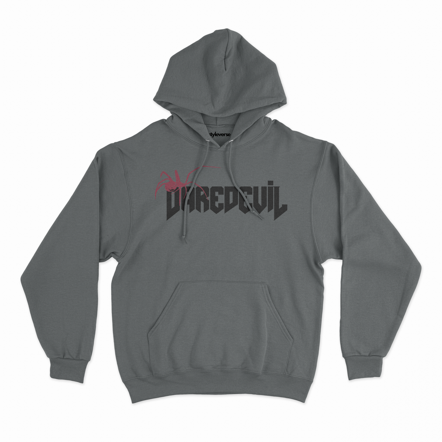 Dare Devil HOODIE