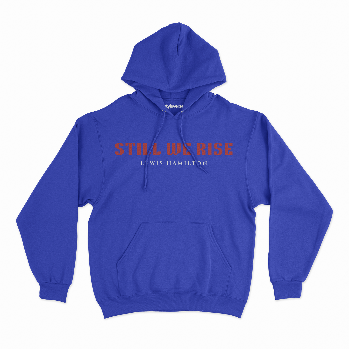 Lewis Hamilton Hoodie