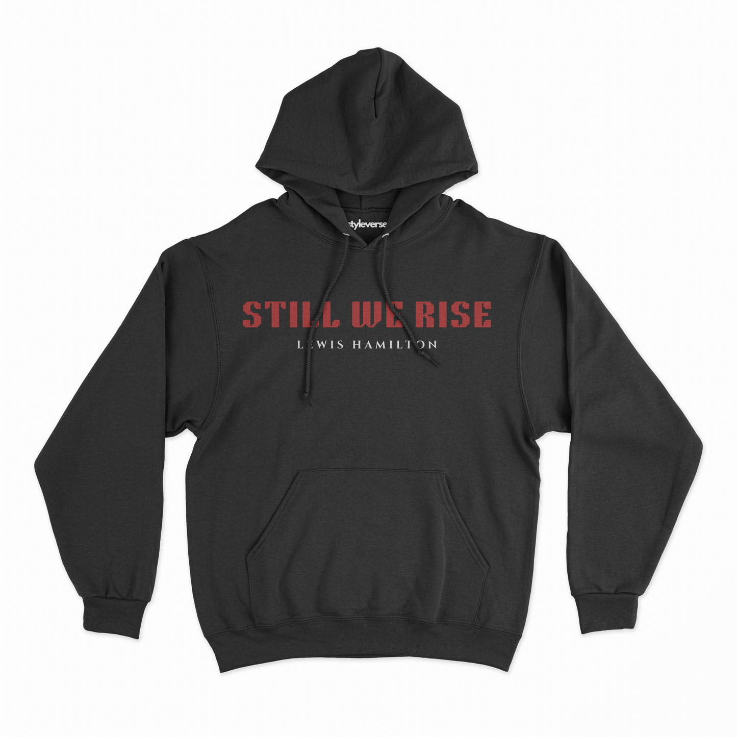 Lewis Hamilton Hoodie