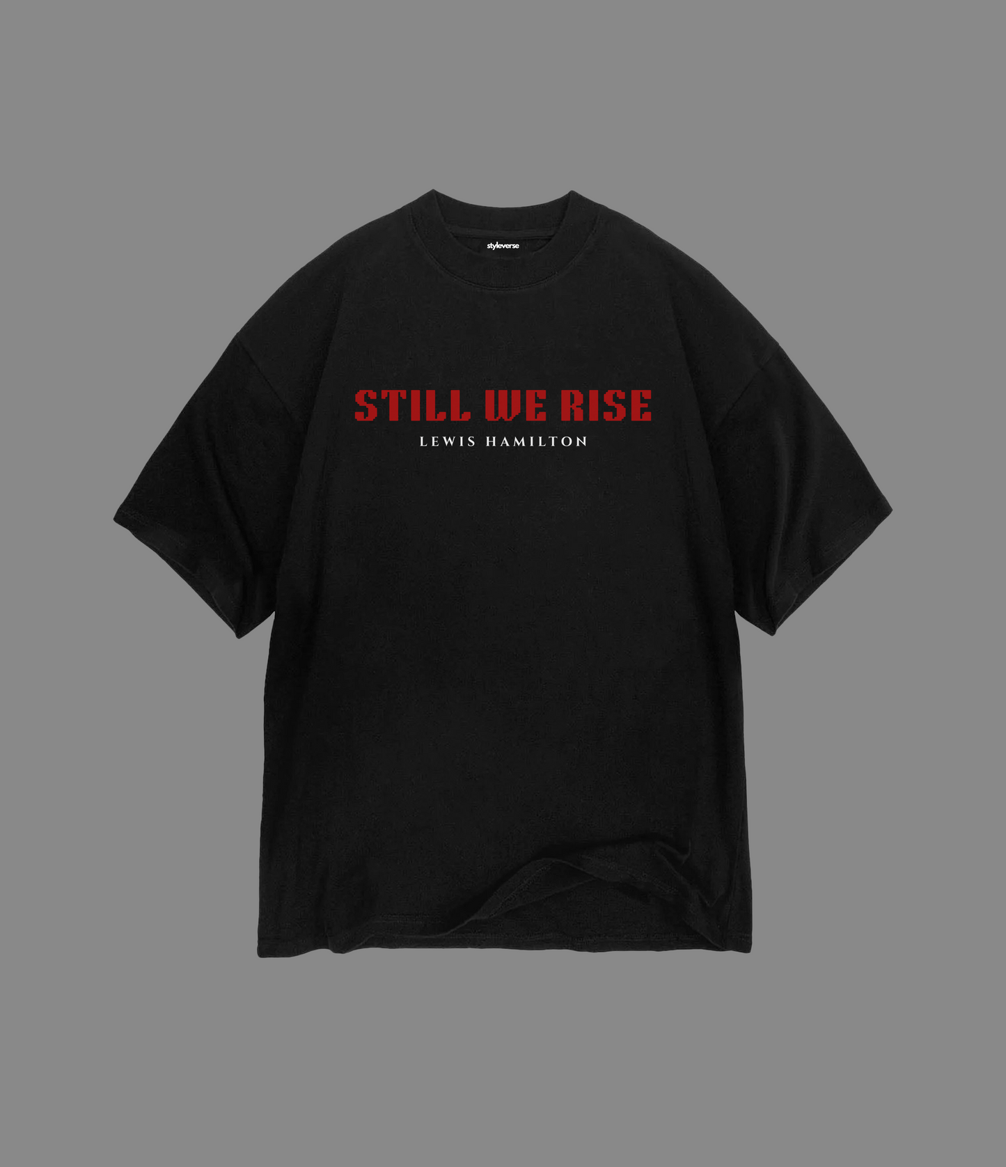 Lewis Hamilton T-shirt