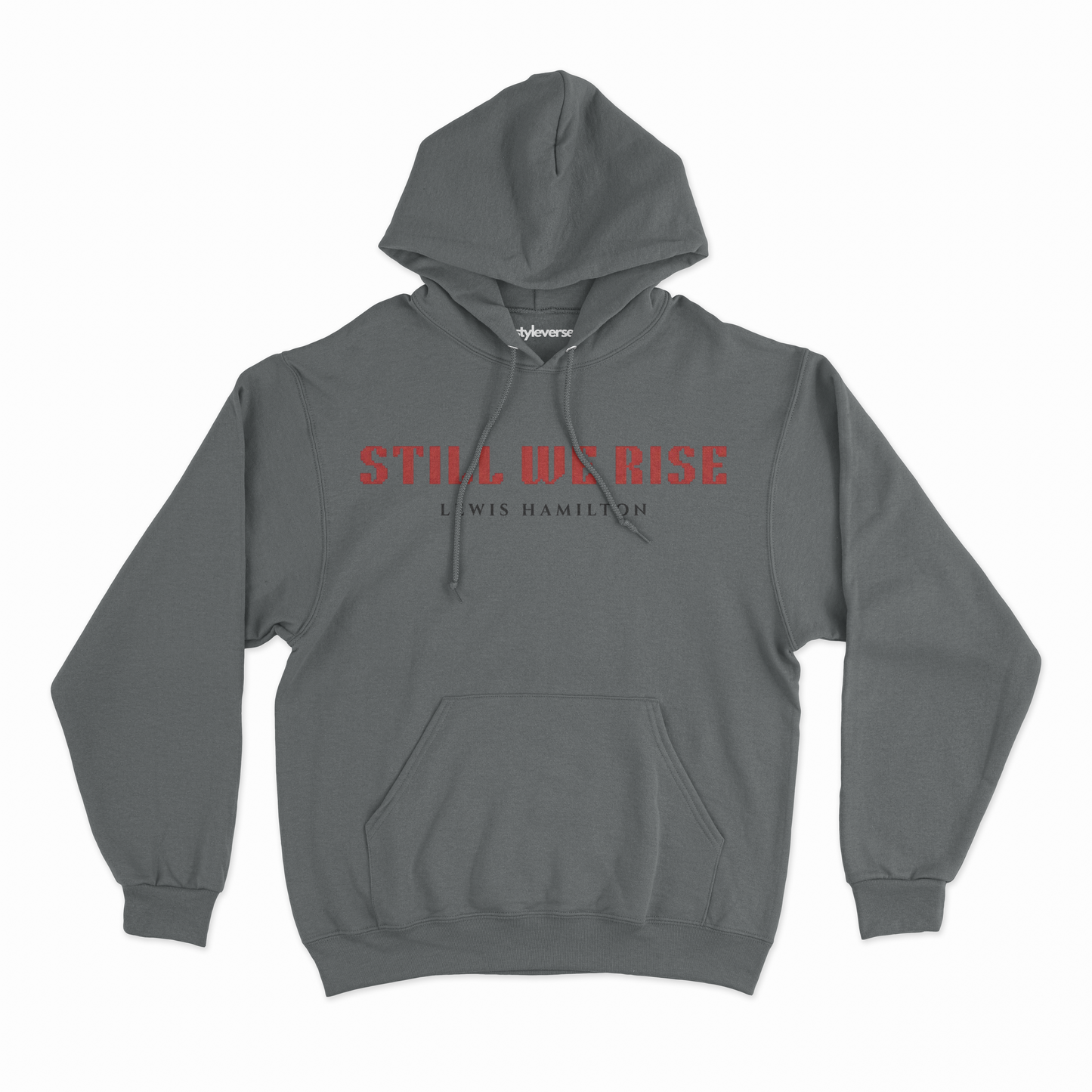 Lewis Hamilton Hoodie