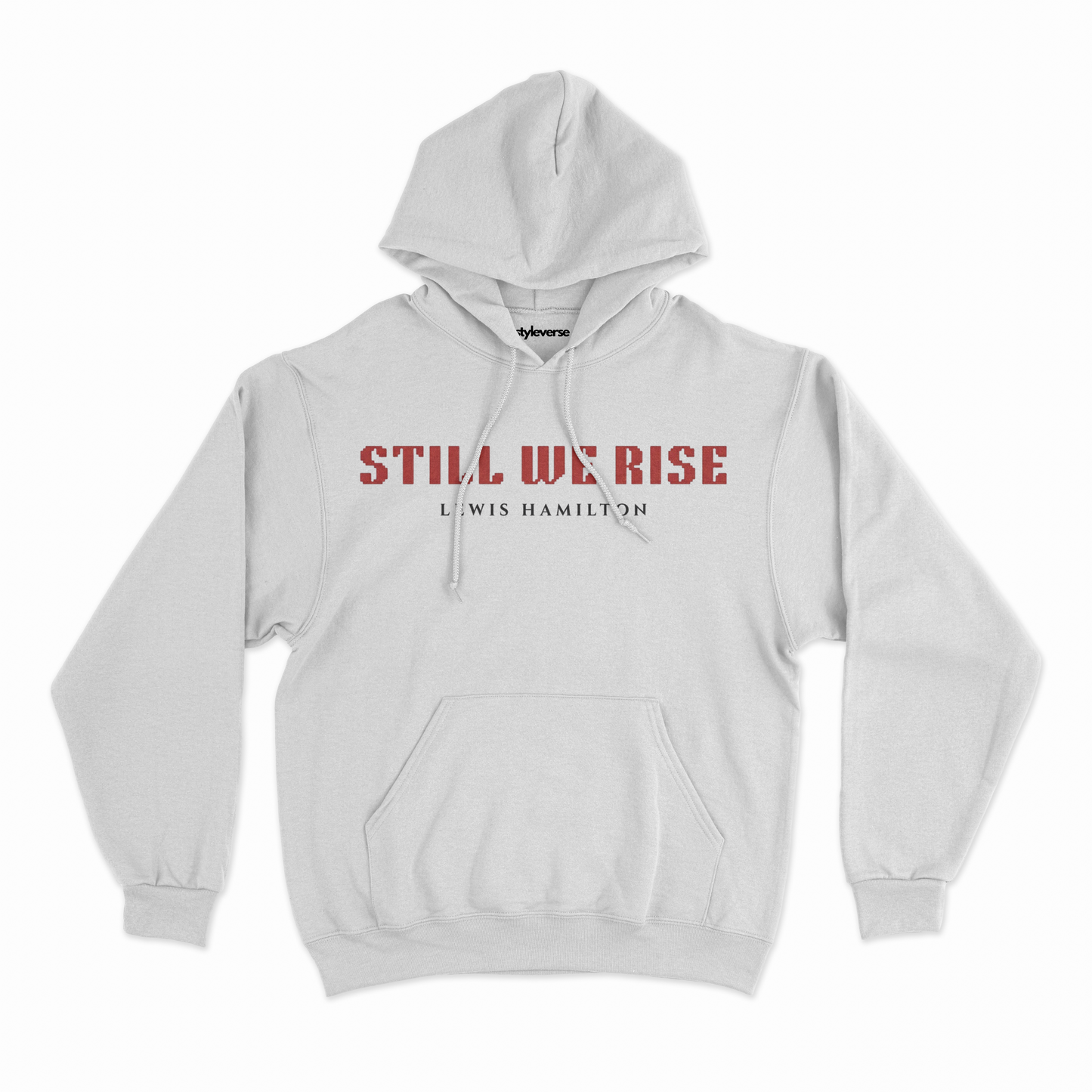 Lewis Hamilton Hoodie