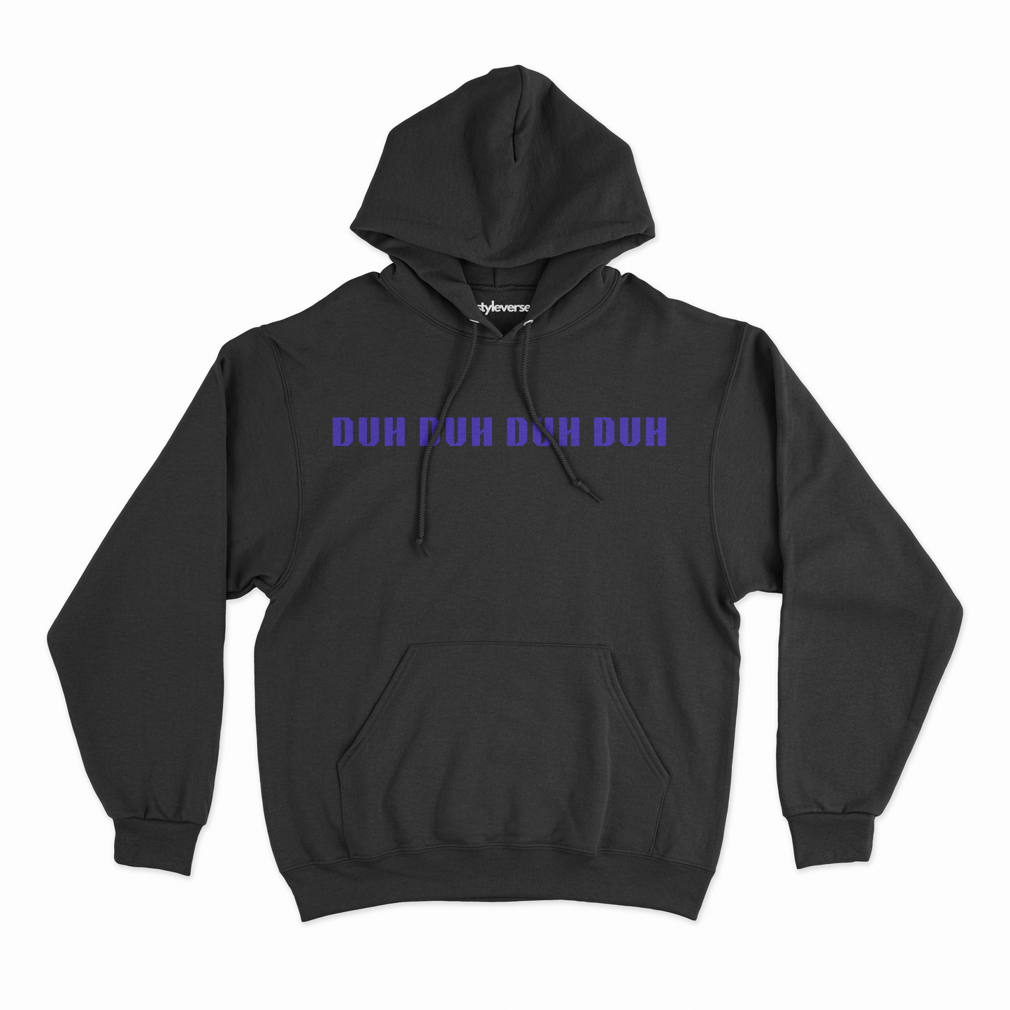 Max Verstappen Hoodie