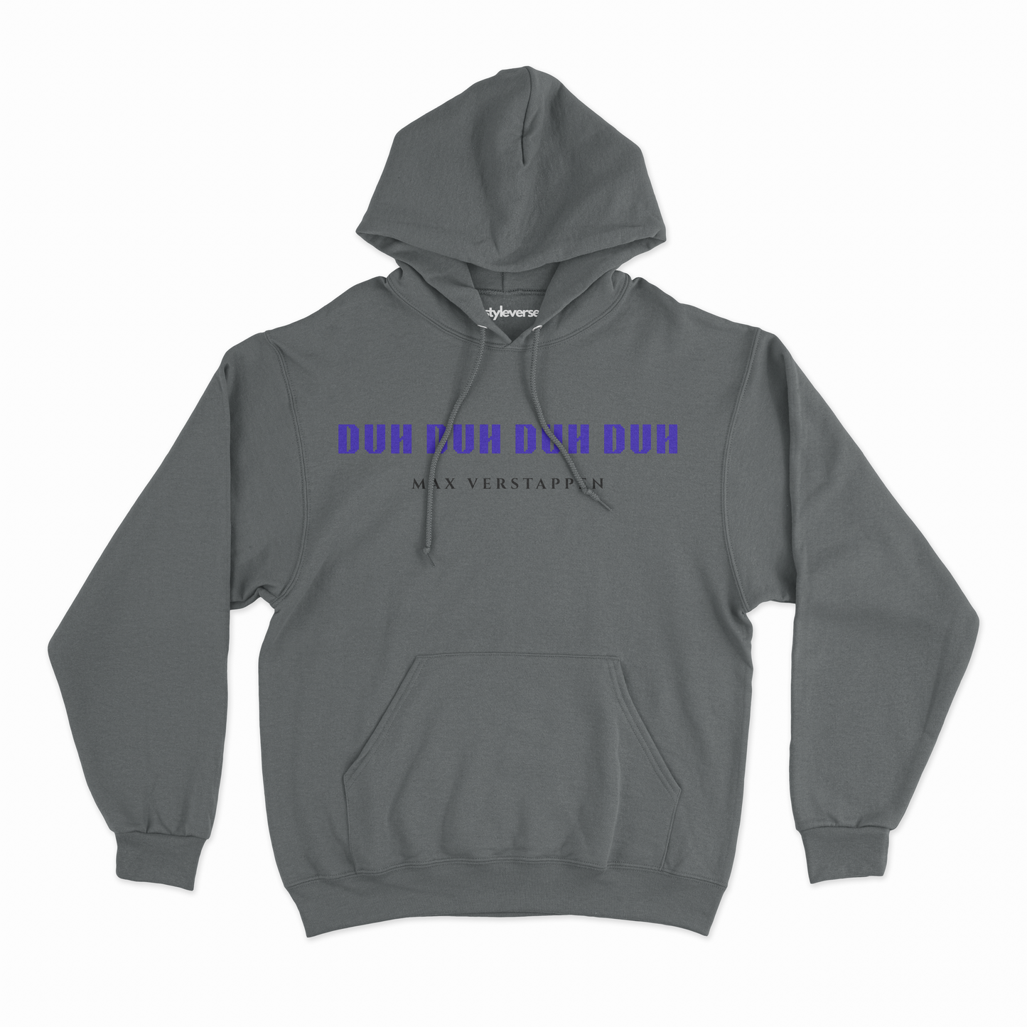 Max Verstappen Hoodie