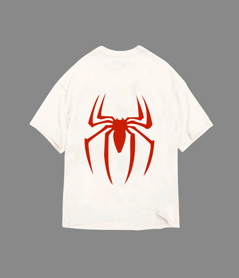 Spider-Man Oversized T-shirt