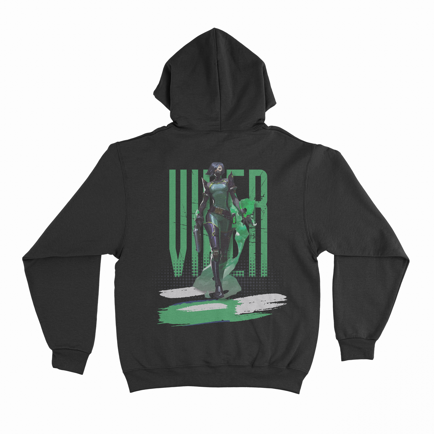 VIPER HOODIE