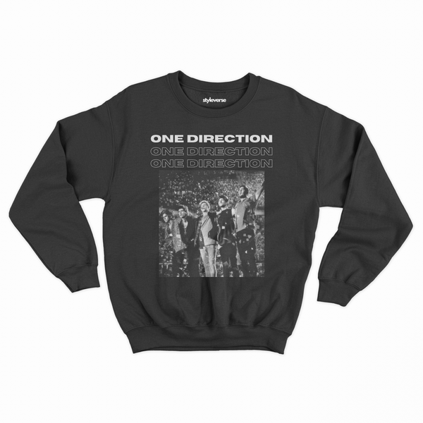 One Direction Sweatshirt