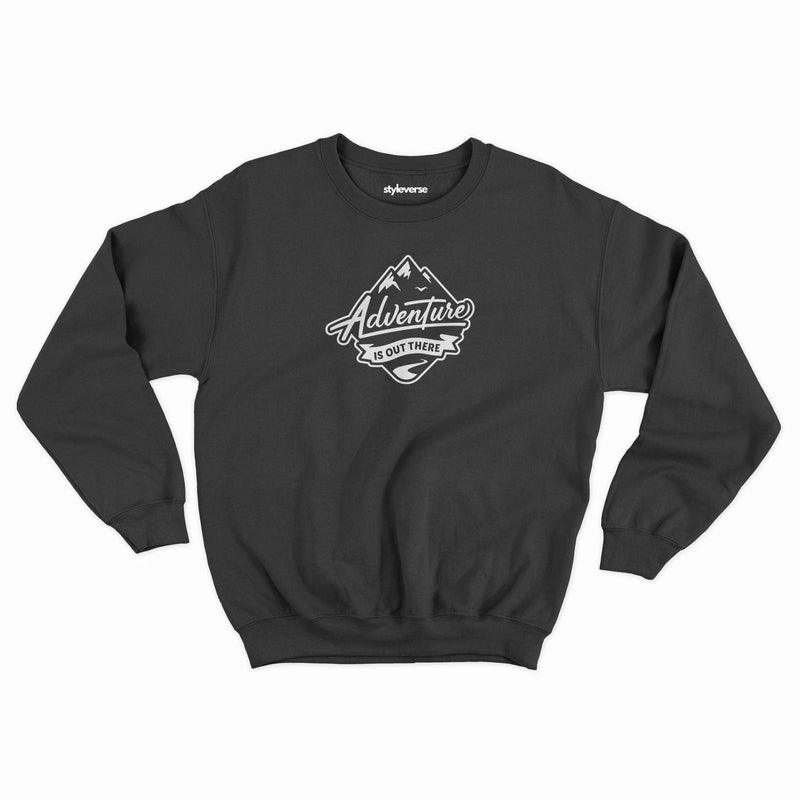 Adventure Sweatshirt