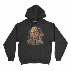 HALLOWEEN HOODIE