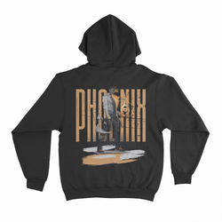 PHENOIX HOODIE