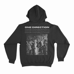 ONE DIRECTION HOODIE