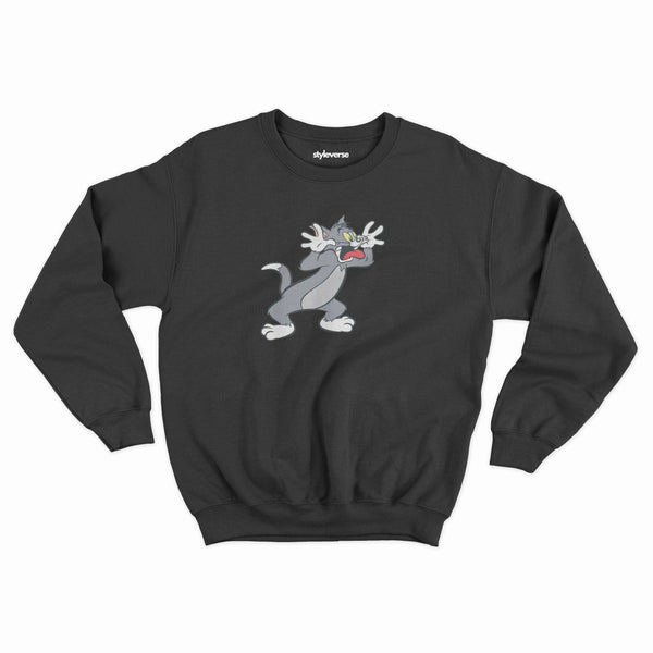 Tom SWEATSHIRT