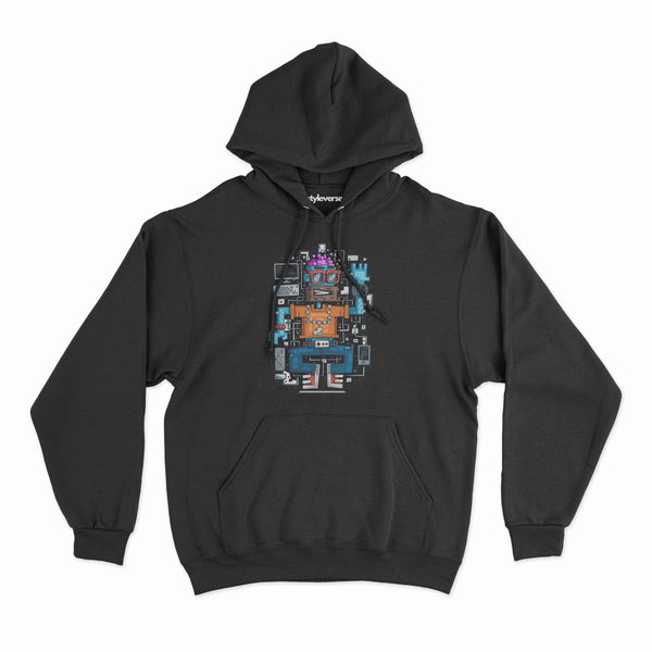 AI HOODIE