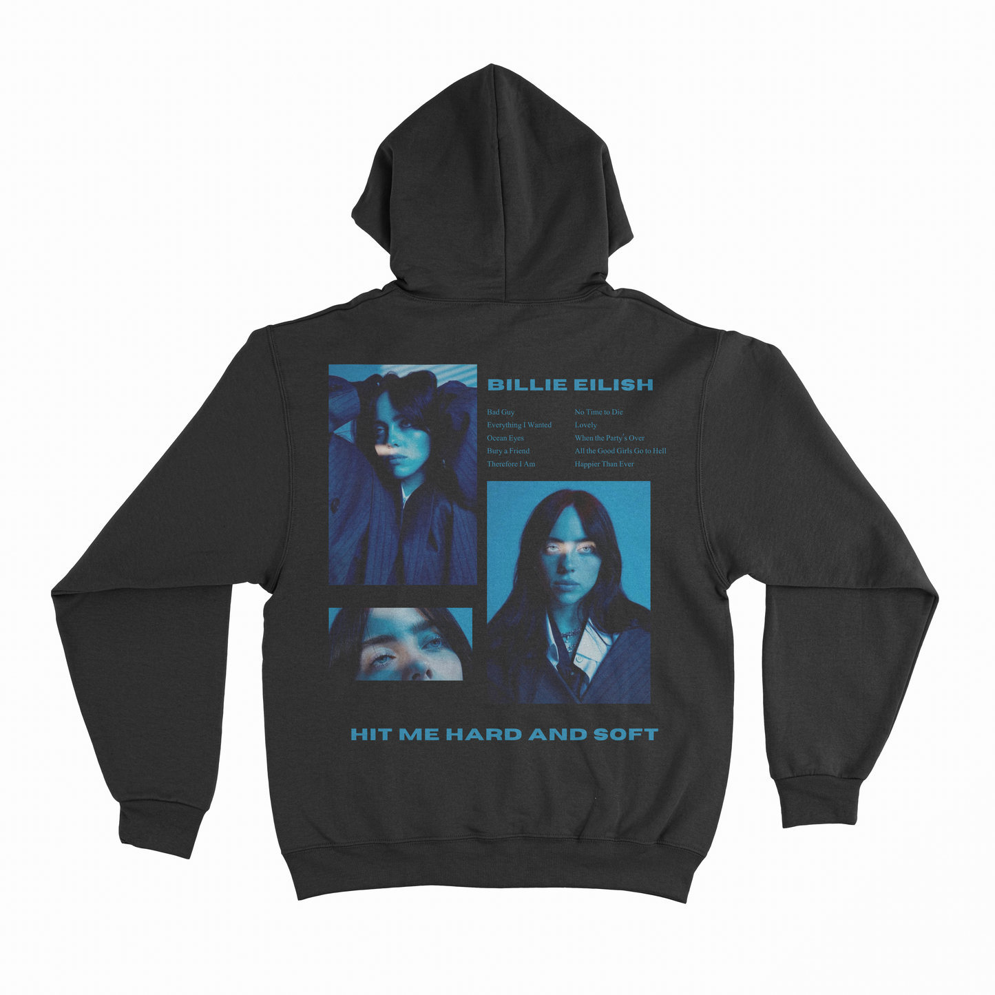 Billie Eilish Hoodie