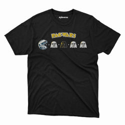 Pacwars T-Shirt