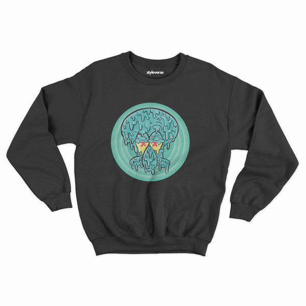 Squidward SWEATSHIRT