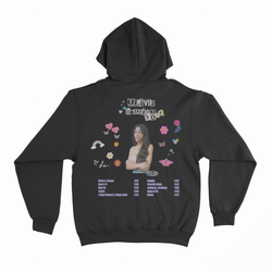 Olivia Rodrigo hoodie