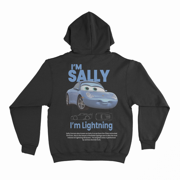 Sally HOODIE