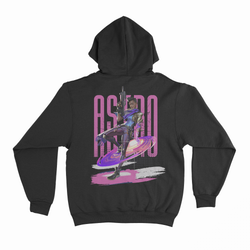 ASTRO Hoodie