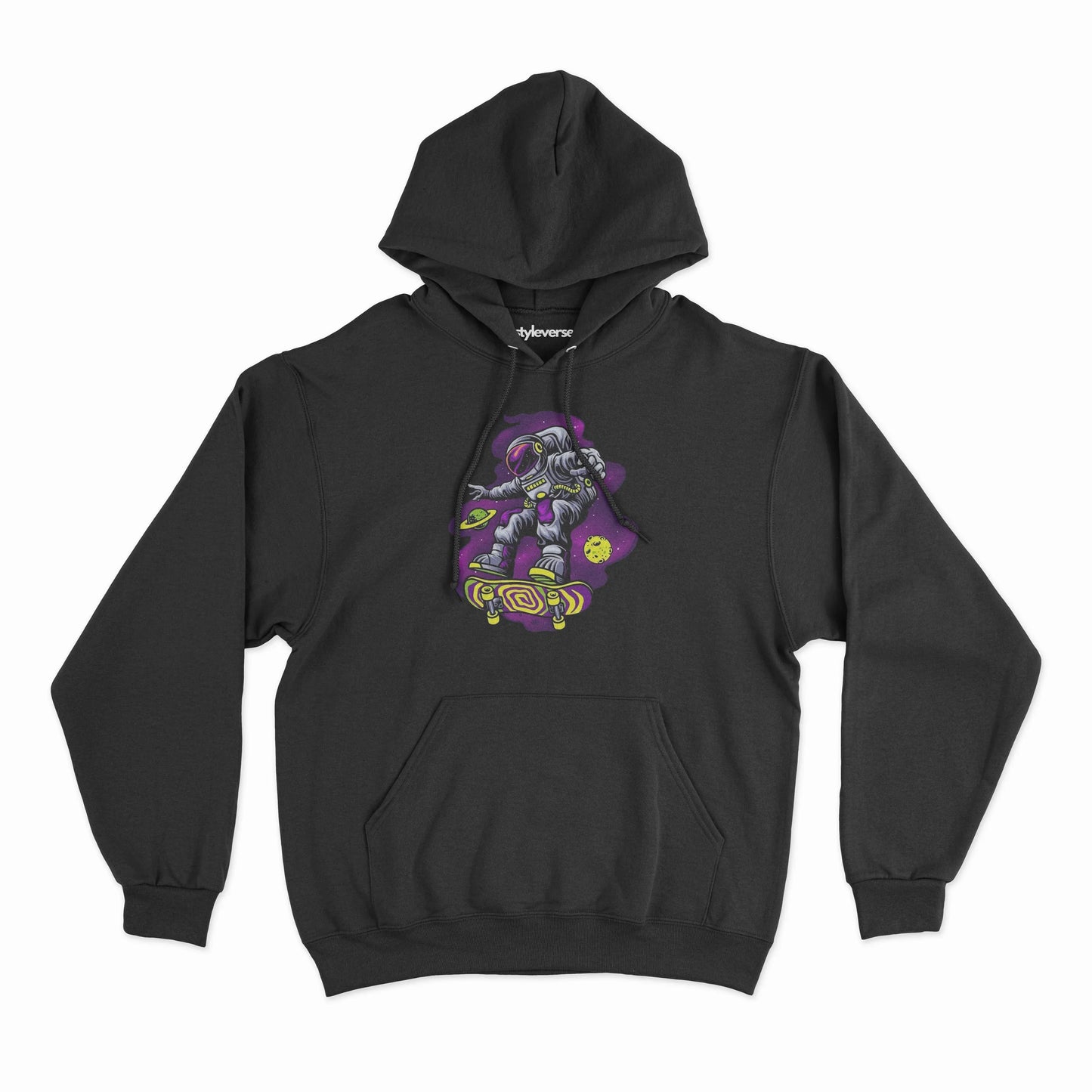ASTRONAUT Hoodie