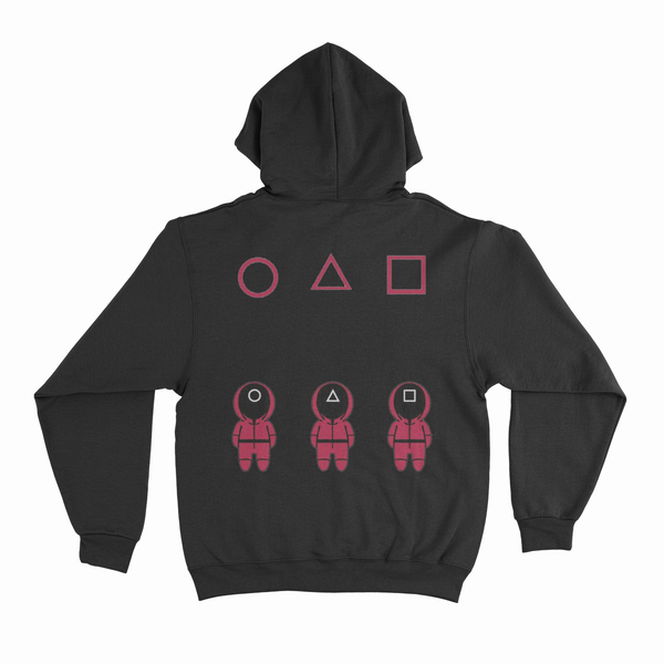 Squid Game Hoodie