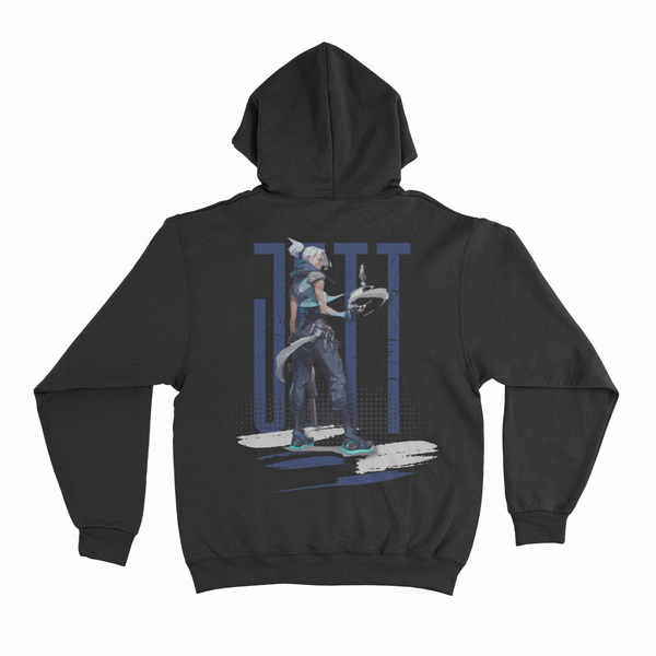 JETT HOODIE