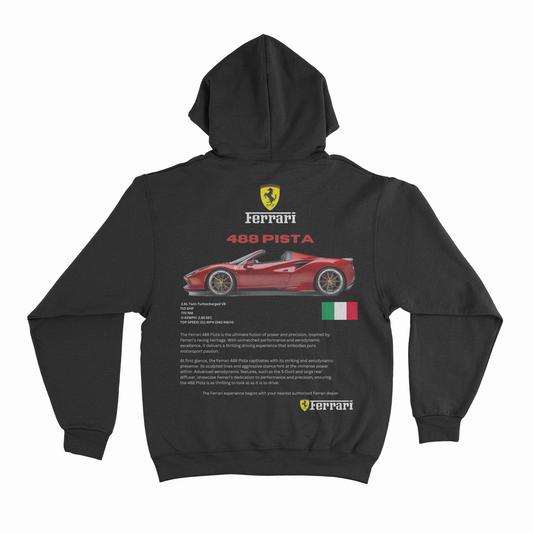 Ferrari HOODIE