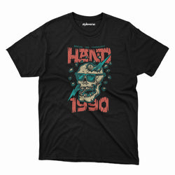 Hand 1990 T-SHIRT