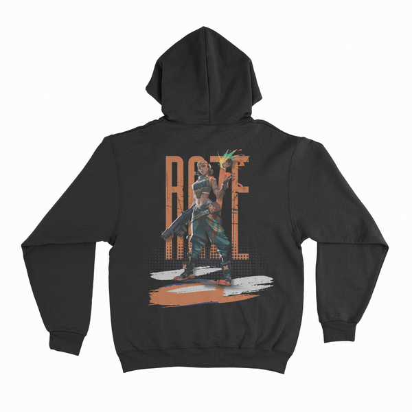 RAZE HOODIE