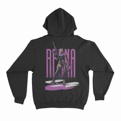 REYNA HOODIE