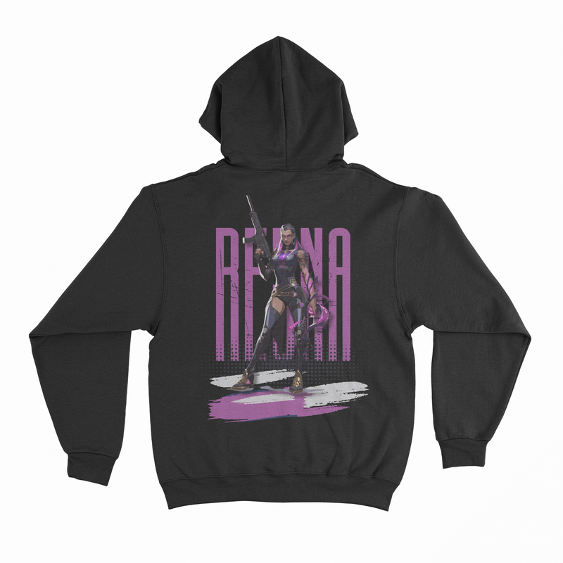 REYNA HOODIE