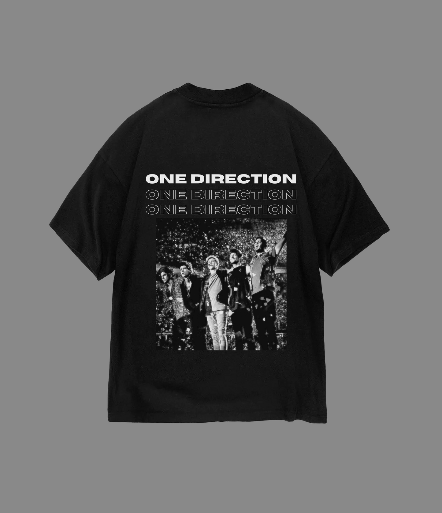 One Direction Oversized T-shirt