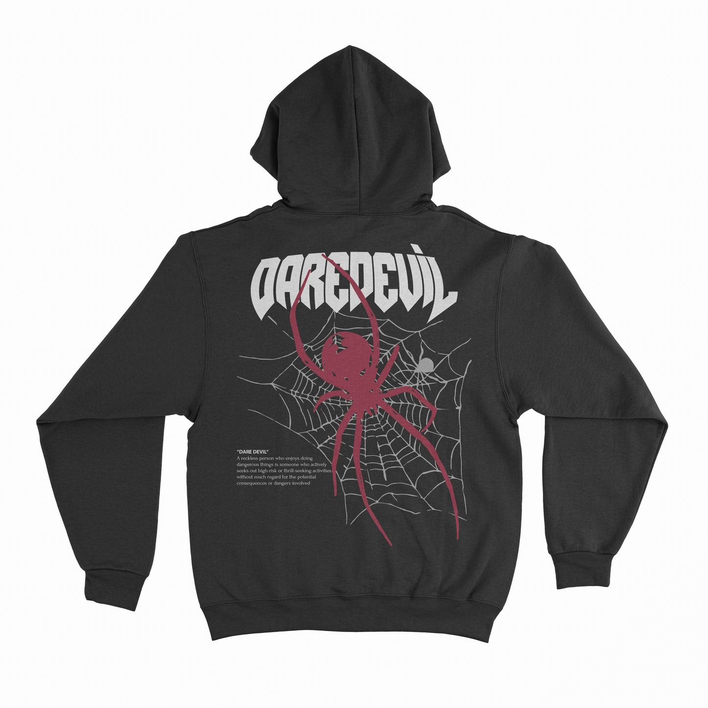 Dare Devil HOODIE