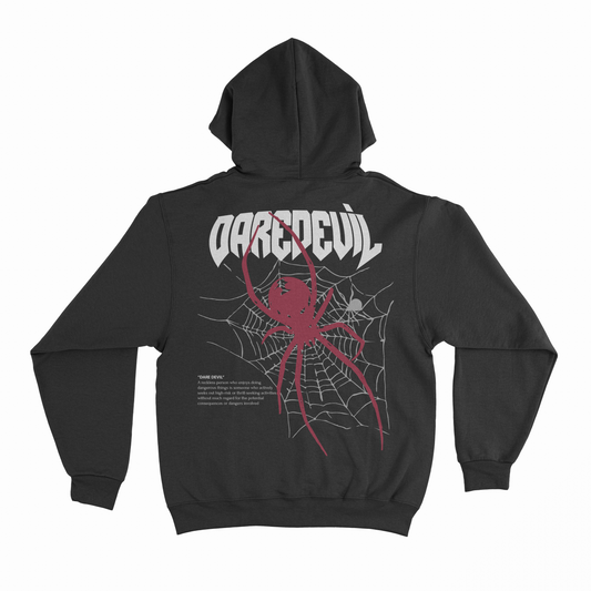 Dare Devil HOODIE