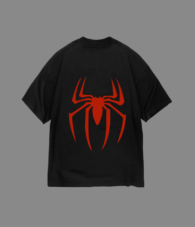 Spider-Man Oversized T-shirt