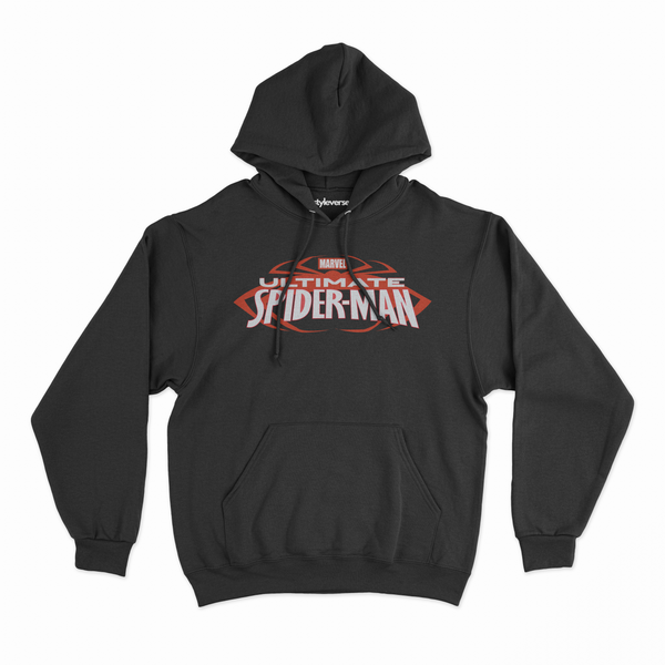 Spider Man HOODIE