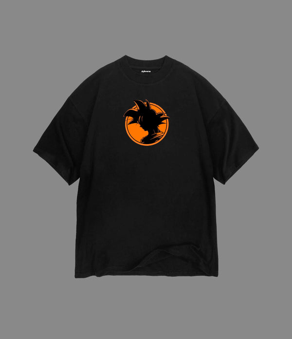 GOKU OVERSIZED T-SHIRT